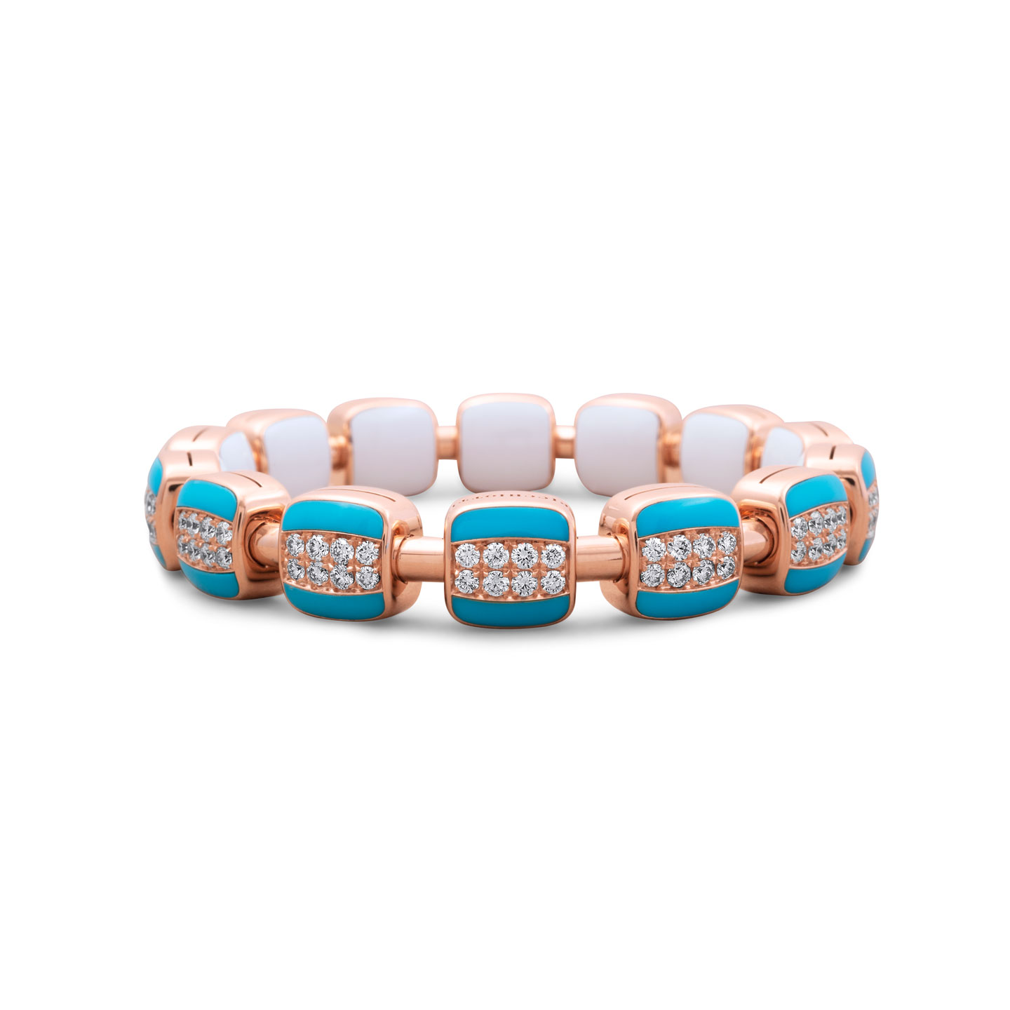 Xpandable™ Reversible bracelet – Picchiotti