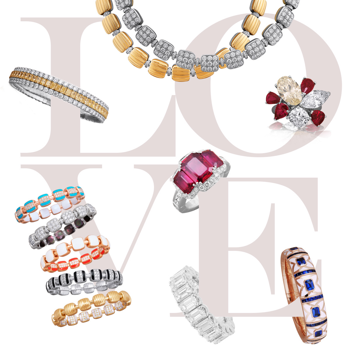 Jewellery Buying Group