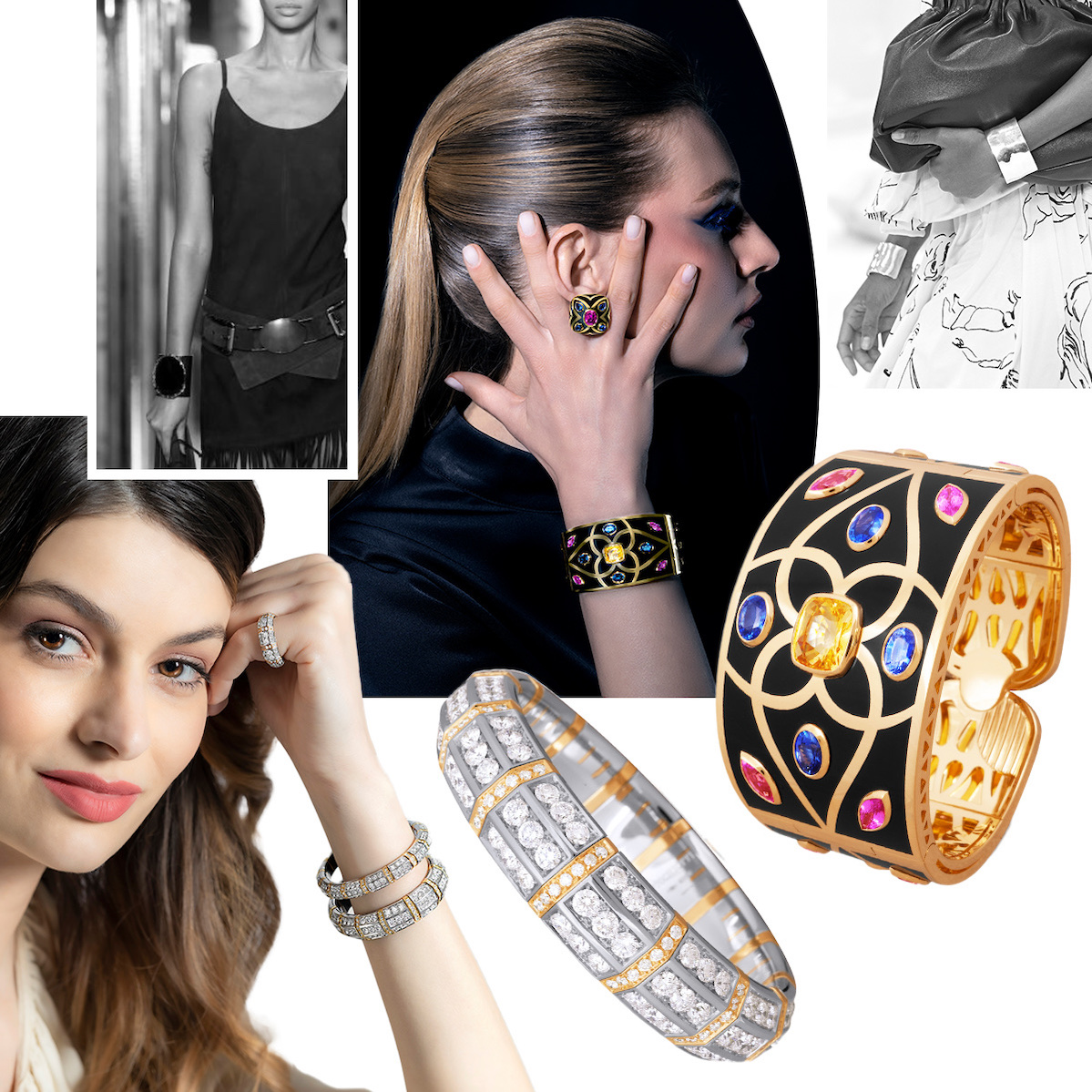 Bracelet Trends 2023 – Fashion Is All In The Wrist! – Picchiotti