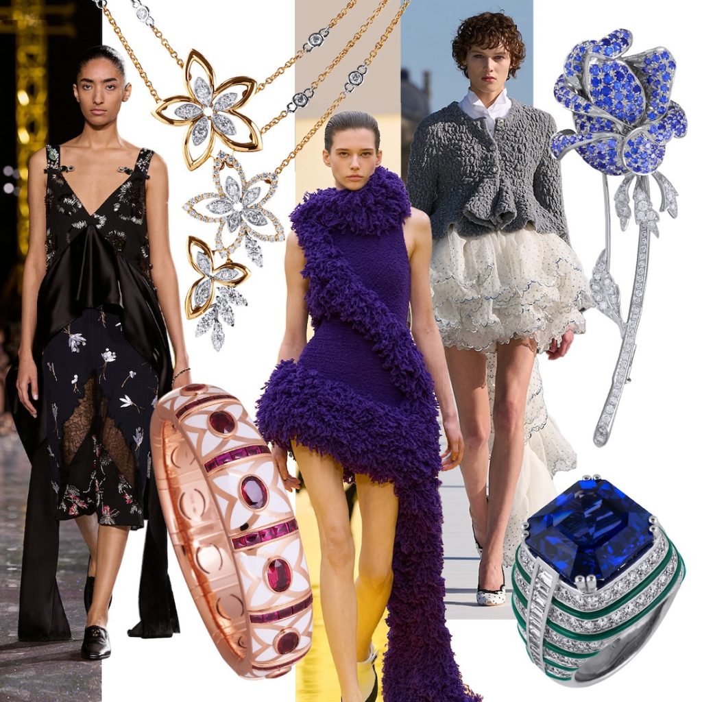 fall fashion trends