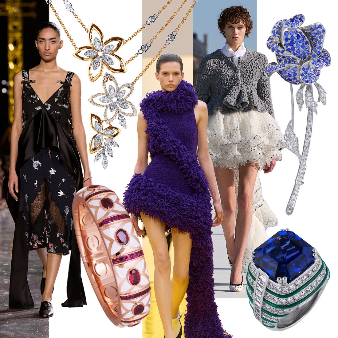 fall fashion trends